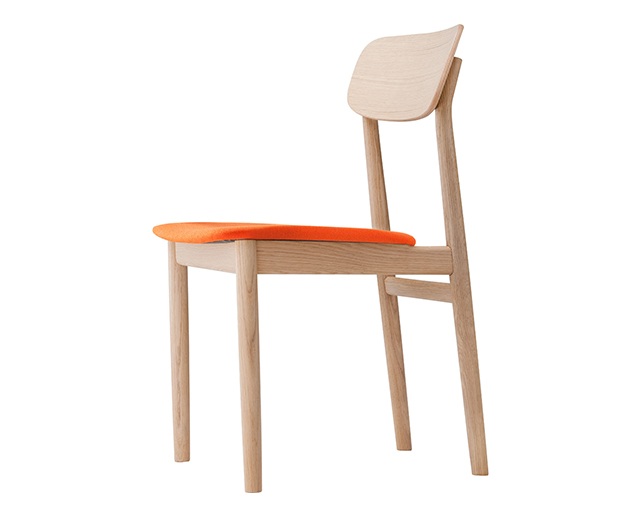 Free Sketchup Model 130SP Dining Chair FREE STUFFS FOR SKETCHUP VRAY