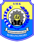 SMK MUHAMMADIYAH KARANGMOJO