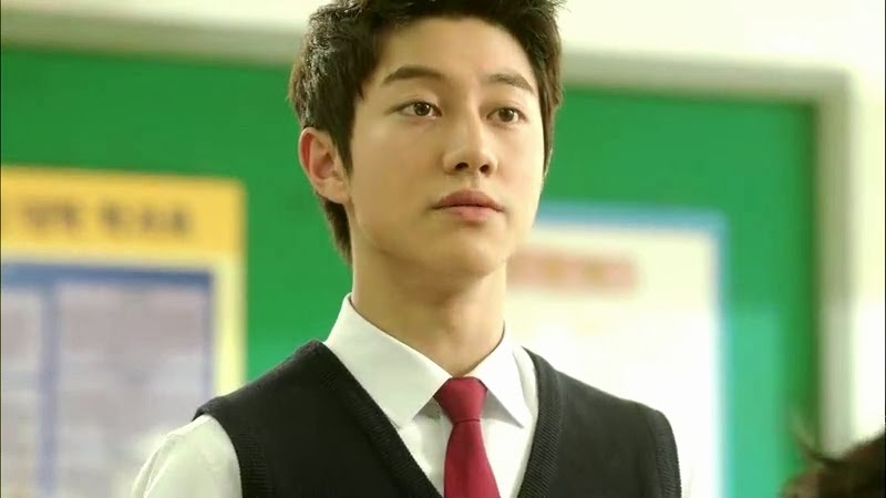 Mine(about me): Young Korean Actors