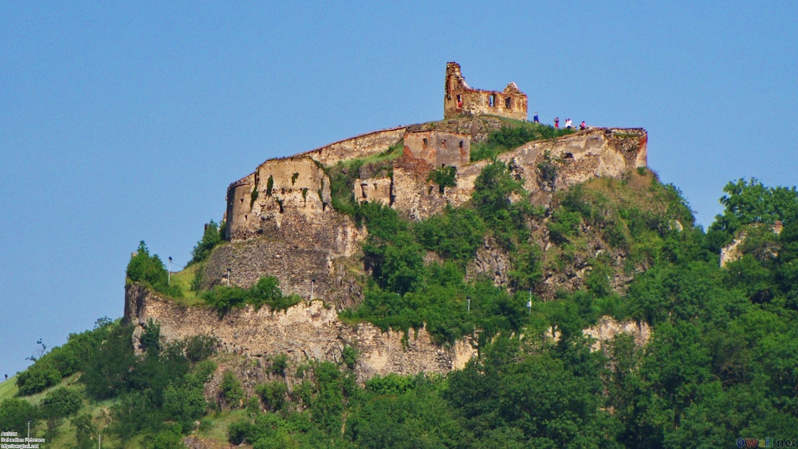 Tourist Destination Romania tourist-destination-romania