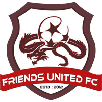 FRIENDS UNITED FC