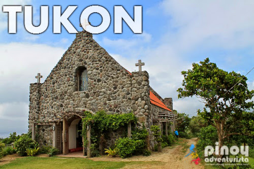 Churches in Batanes