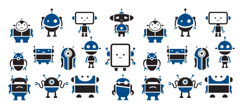 internet bots good bad