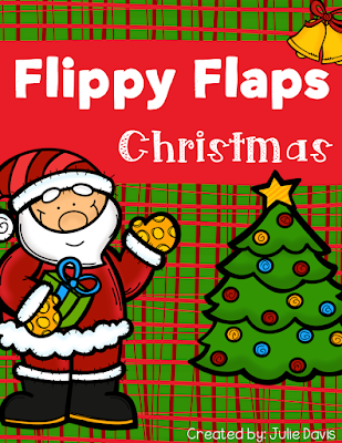 https://www.teacherspayteachers.com/Product/Christmas-Flippy-Flaps-Interactive-Notebook-Lapbook-2228450