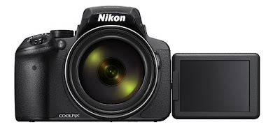 digital camera best buy Nikon Coolpix P900 review