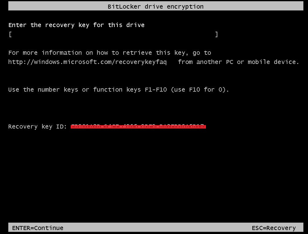Ken Umemoto's vReality Windows Server 2016 How to enable vTPM and