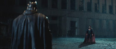 Batman V Superman Dawn of Justice Movie Image 2
