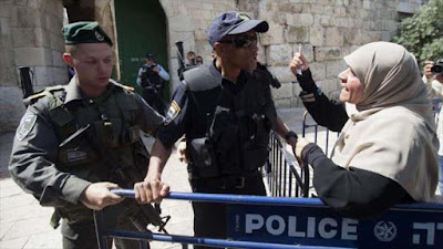 Israel anula permisos de 500 gazatíes para rezar en Al-Aqsa