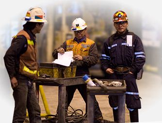 Gaji Security Freeport Indonesia