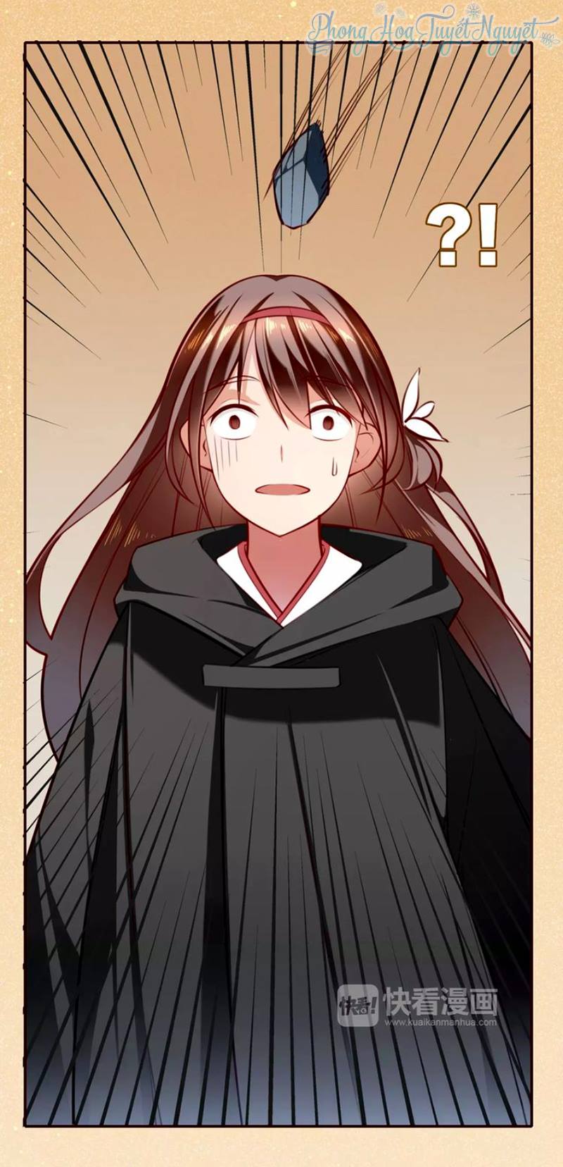 Cẩm Lý Quy - Chương 12 - Trang 18