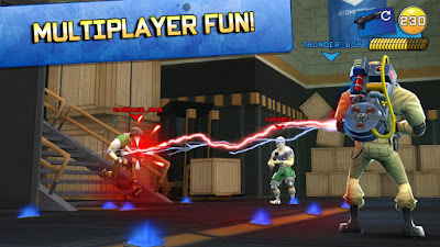 Respawnables v3.4.0 MOD APK (Unlimited Gold + Cash ) Respawnables v3.4.0 MOD APK (Unlimited Gold + Cash )