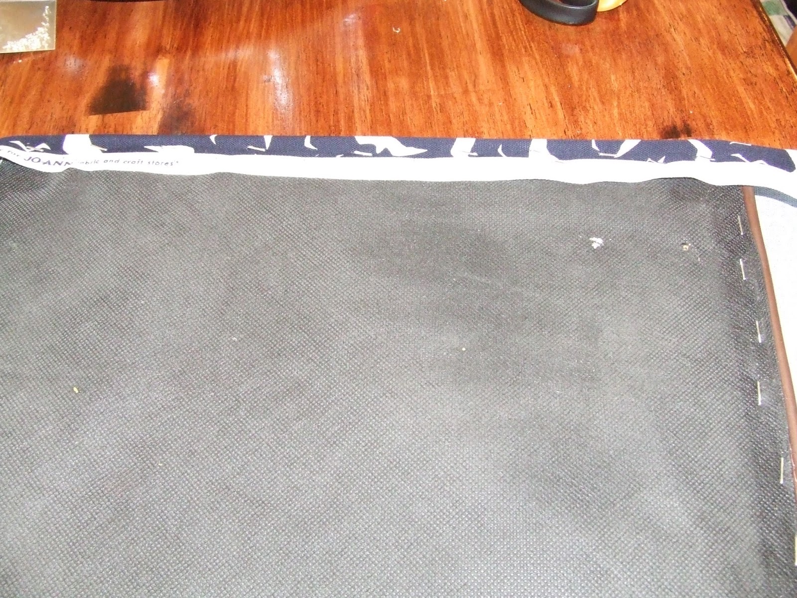 Diane's Creativity Spot: Today I recovered my bar stool seats - Tutorial