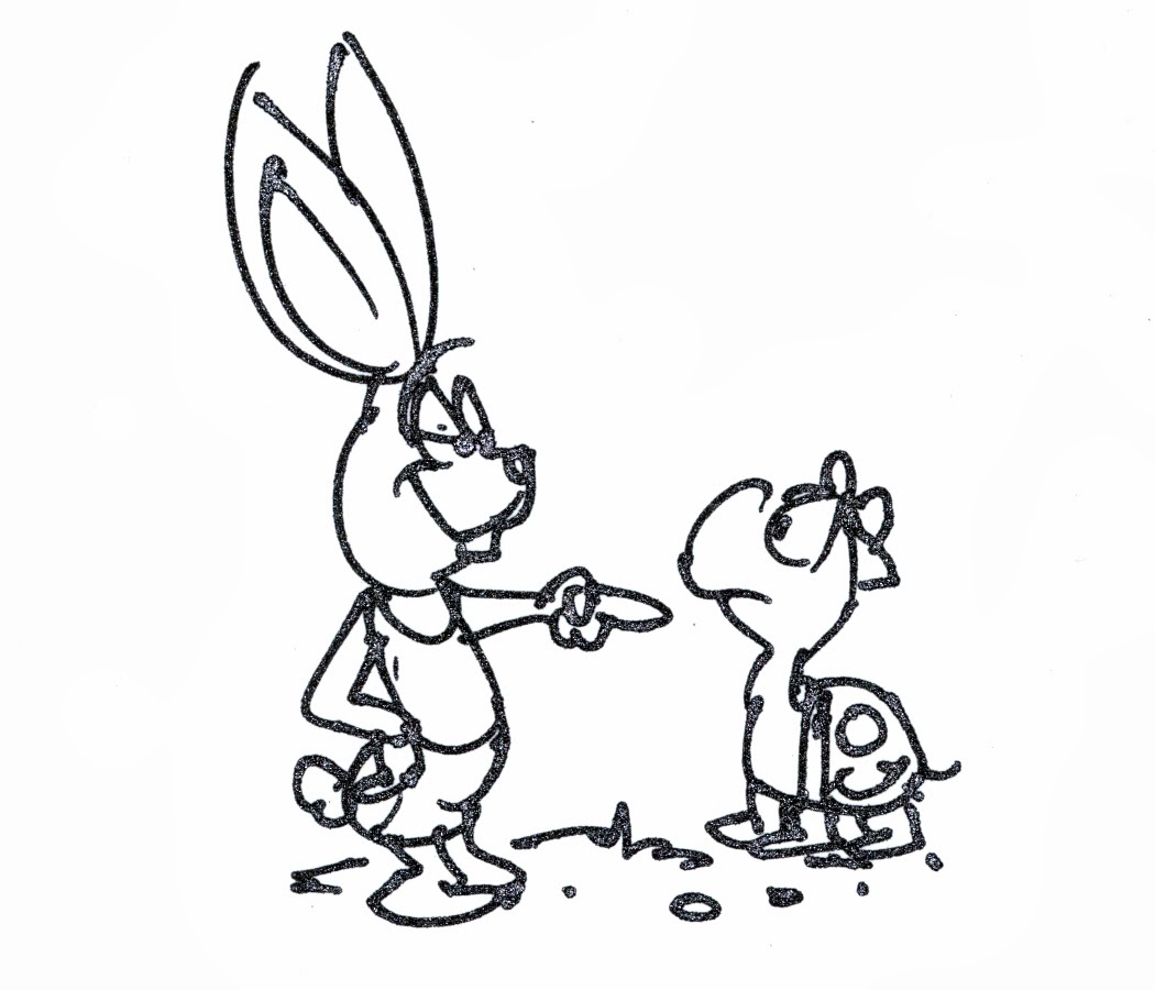 Download 108+ Mammals Hares Desert Hare Coloring Pages PNG PDF File