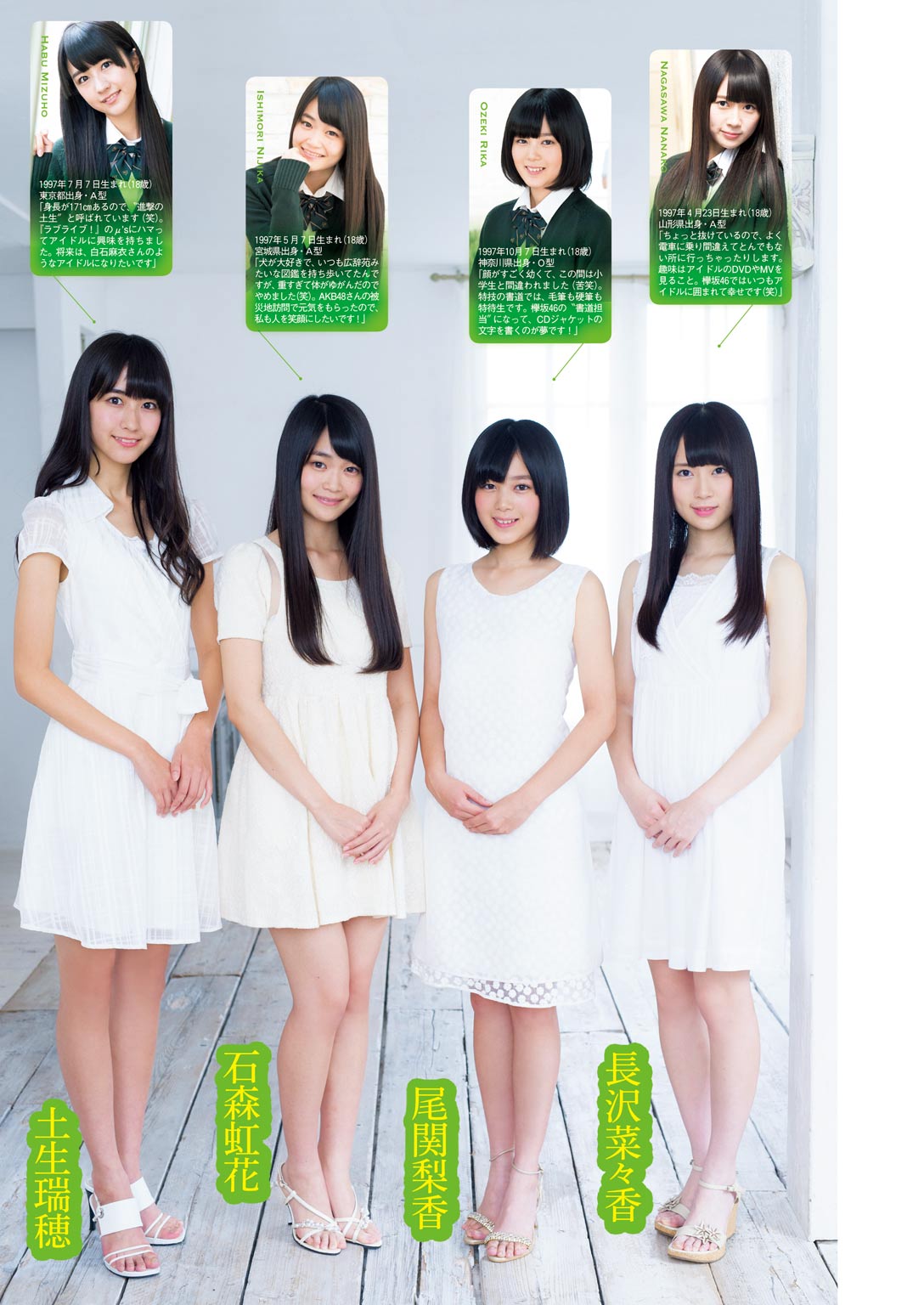 Rika Nagasawa Rika Nagasawa