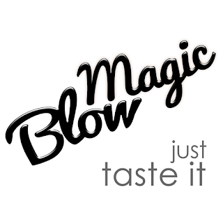 Gadżety: Blow Magic