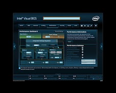 Intel DZ87KLT-75K Motherboard BIOS Update 0450