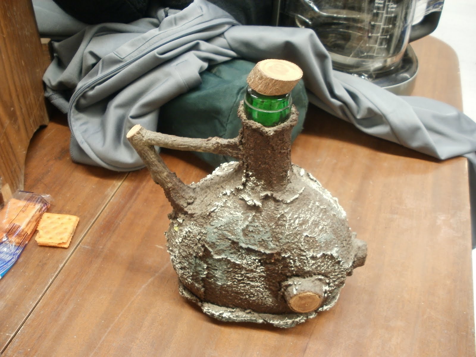 Browsing Through Books: December 2011