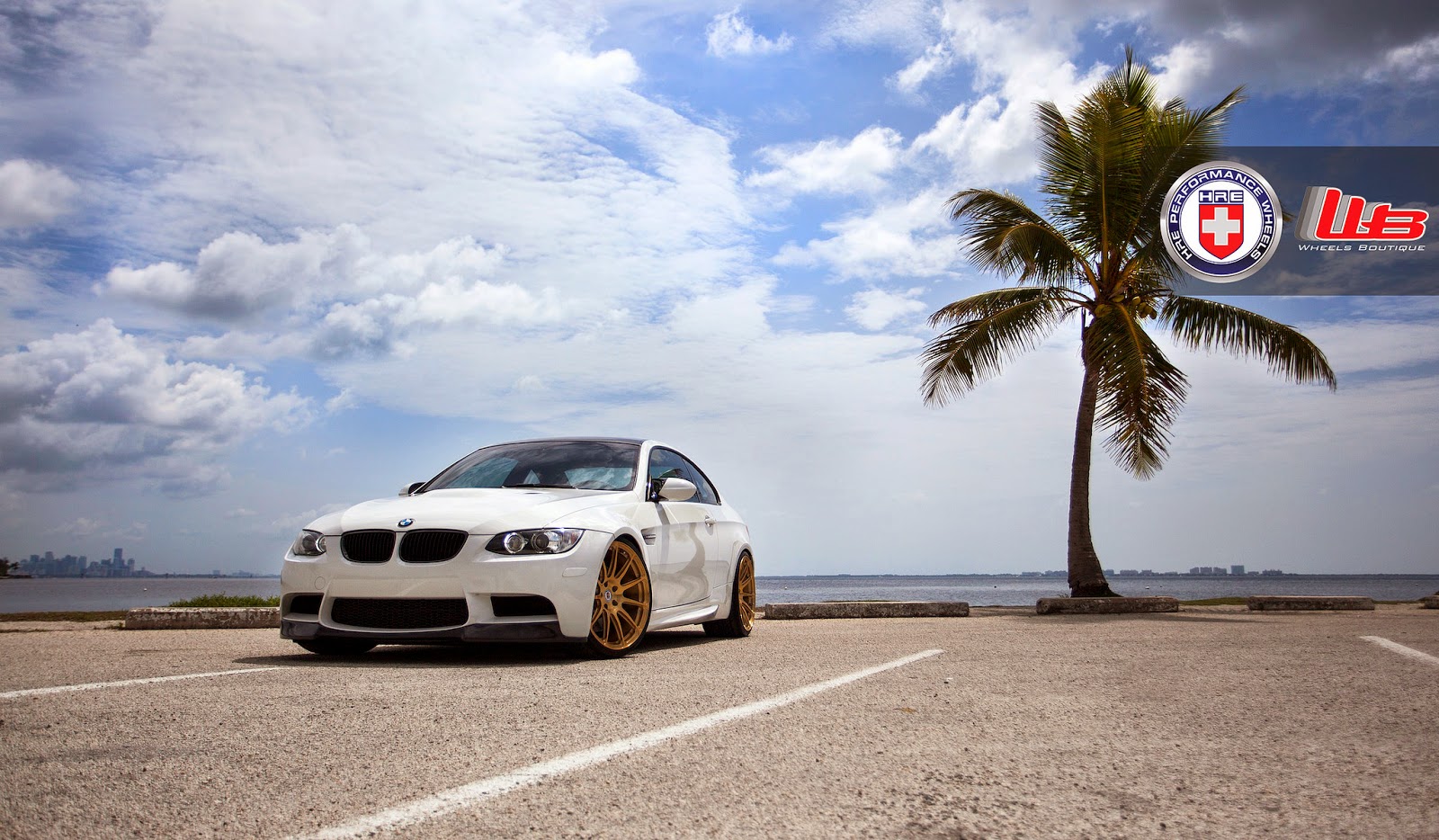 BMW e90 1080