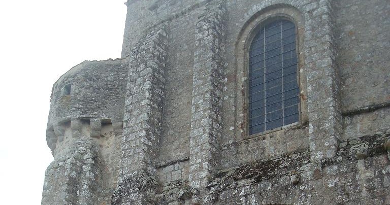 PHOTOS DE VENDEE L'église SaintNicolas de La