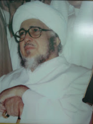 Syeikh Muhammad Alwi Al-Maliki