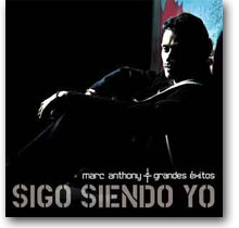 Marc Anthony-Sigo Siendo Yo
