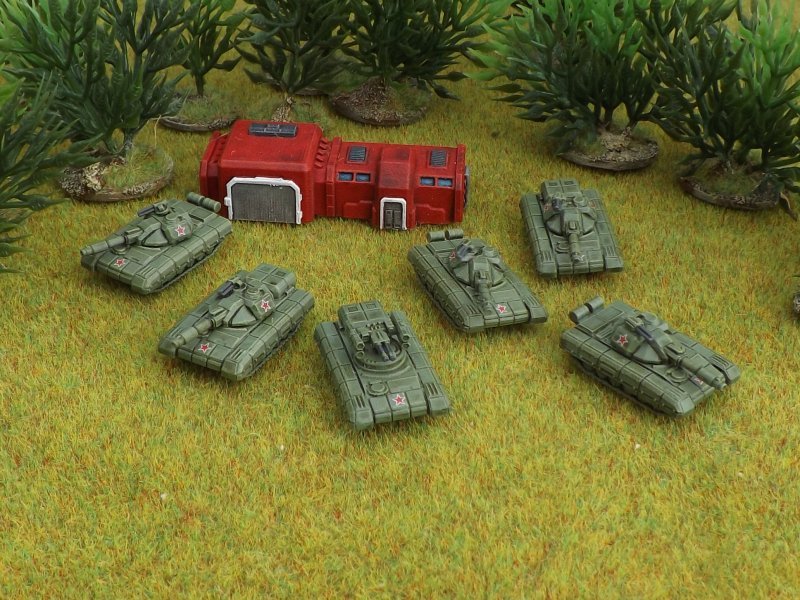 tabletop rc tank battle tabletop rc tank battle