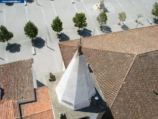 GERAL PHOTOS, CLOCK TOWER & VIEWS / Torre do Relógio & Vistas, Castelo de Vide, Portugal
