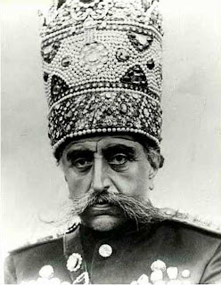 ما معنى كلمة شاه المستخدمة في إيران؟ الثقافة على الانترنت