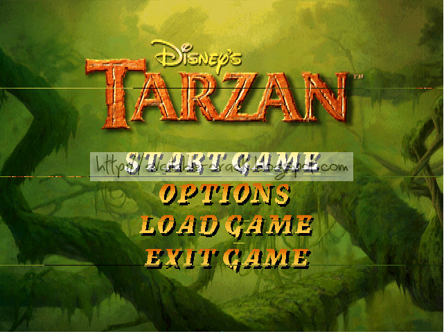 Tarzan For PC Full Version - Download Game House Full ...