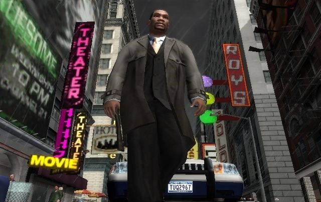 True Crime: New York City (2006) PC Full Español True Crime: New York City (2006) PC Full Español