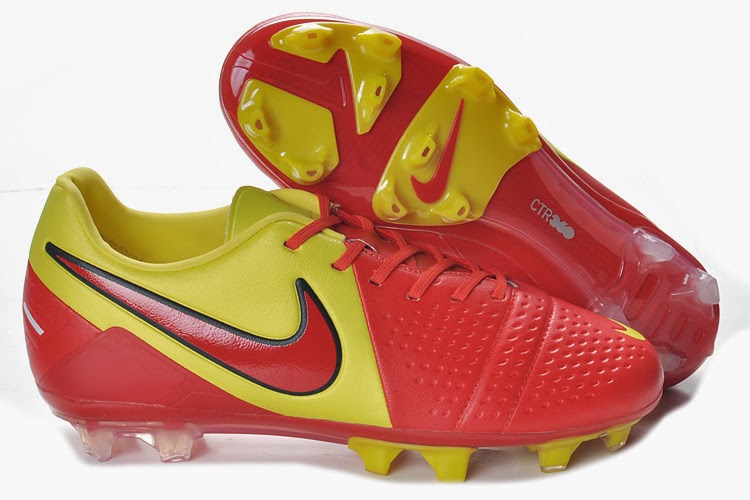 nike tiempo ctr360