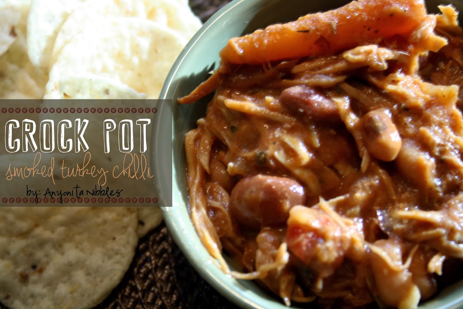 Anyonita Nibbles | Gluten-Free Recipes : Gluten Free Crock Pot Smoked ...