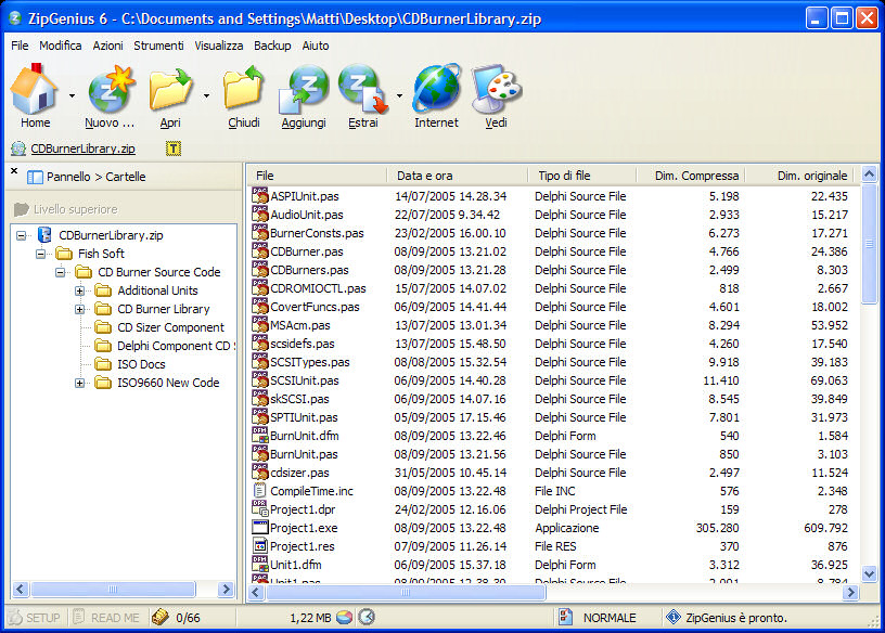 Extracting files. How to extract zip to folder. Фикс 2. Pydio. Файл fix.