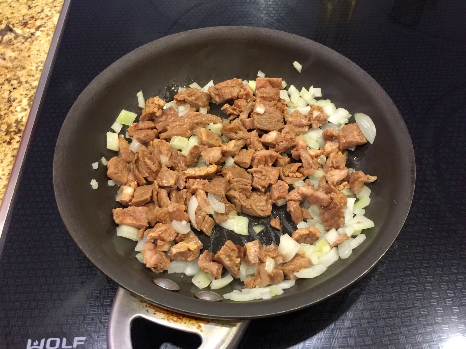 GREAT EATS HAWAII BILL BAILEY'S CARNE ASADA