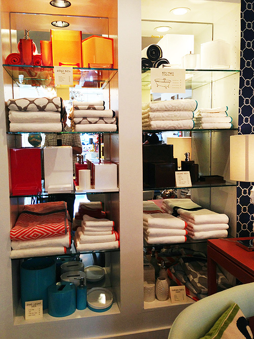 Cinnamon Joe Studio Jonathan Adler on Melrose, Los Angeles