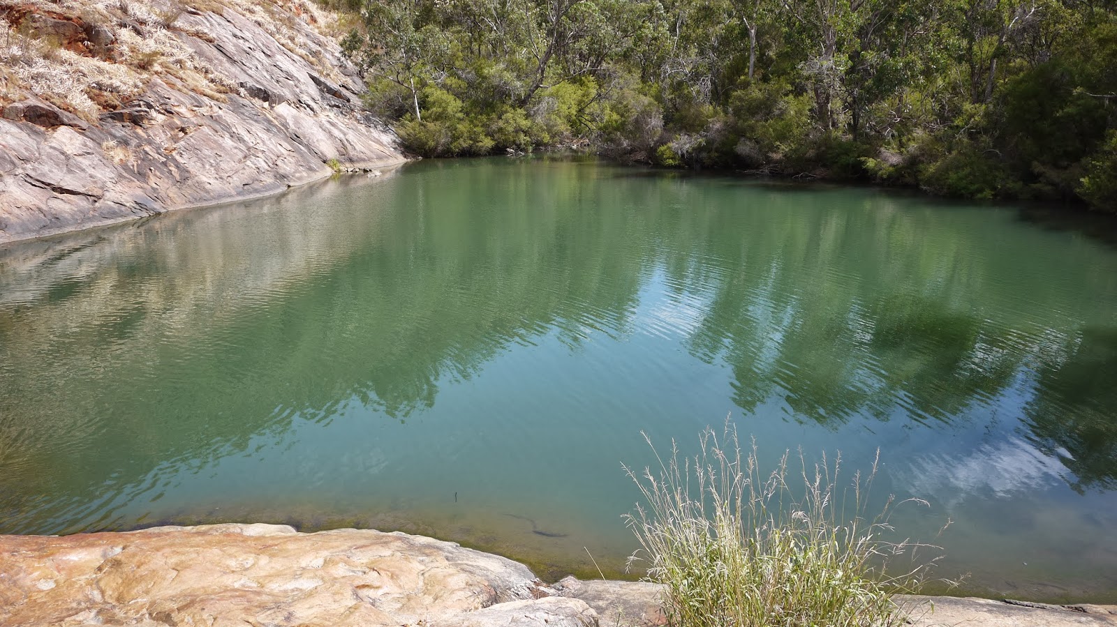 An Afternoon at Serpentine Falls, Perth. Lux Life London