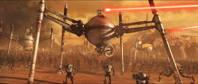 Star Wars Attack Of The Clones Movie Image 8