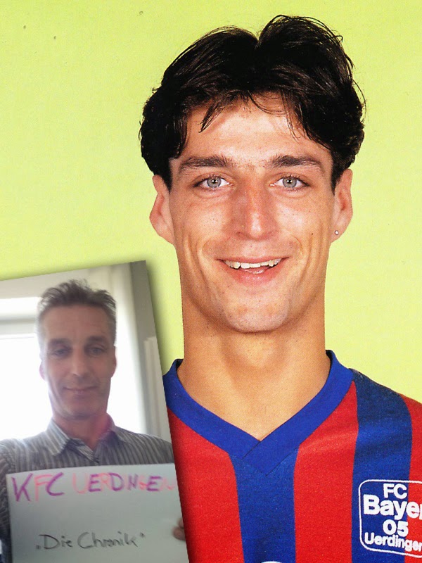 Oliver Grein Oliver Grein