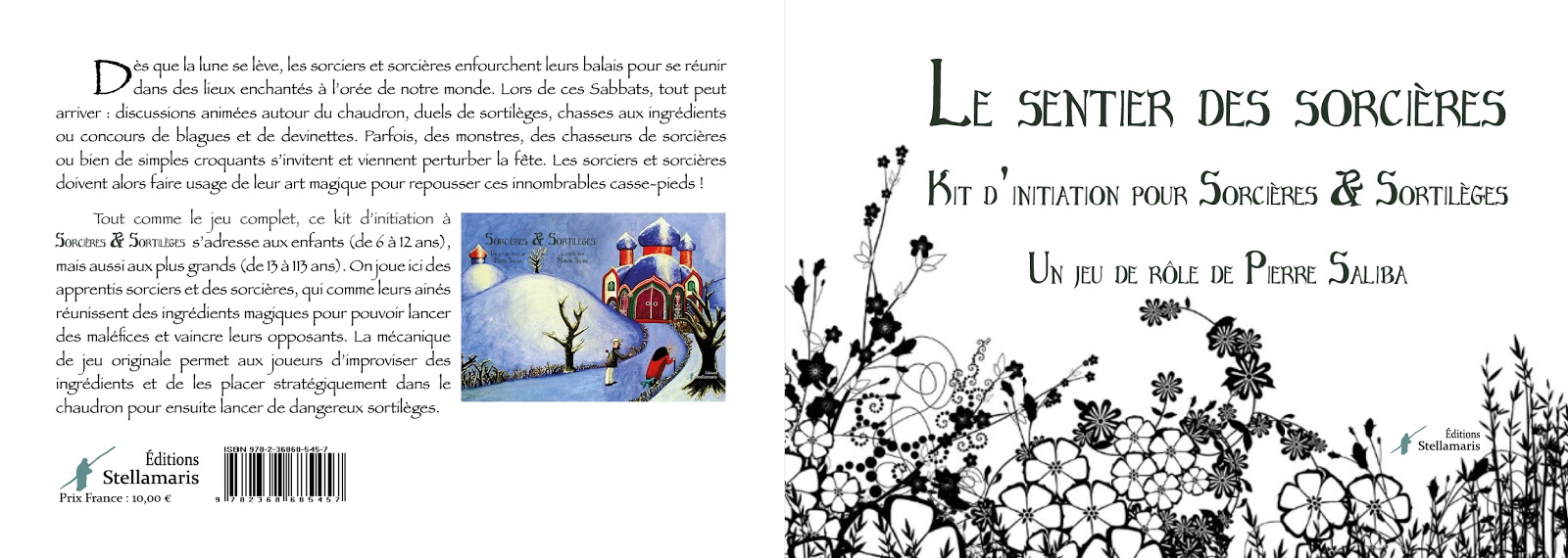 Le voile du sortilège (Nocturne) (French Edition)
