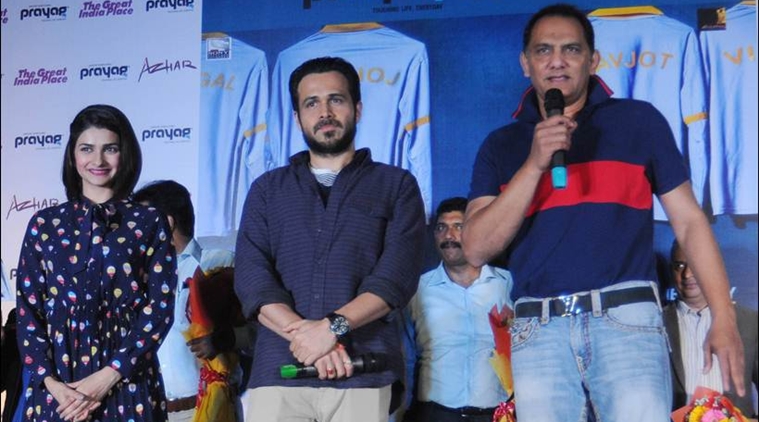 New Upcoming Azhar Movies | Official Trailer| Release Date | Pics image