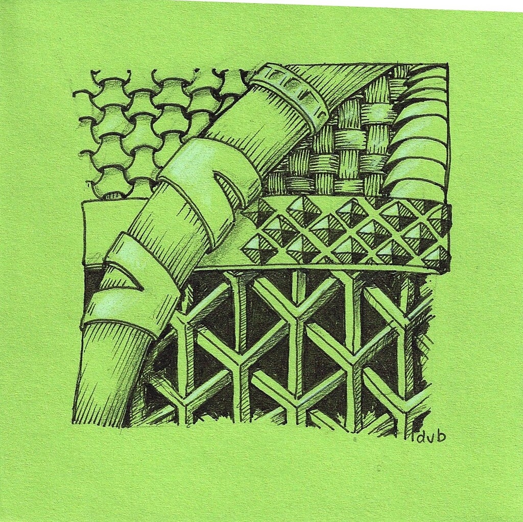 07-Underneath-Deborah-Elaborate-Zentangle-Drawings-www-designstack-co