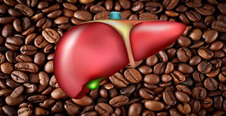 Here's What 2 Cups Of Coffee A Day Can Do To Your Liver