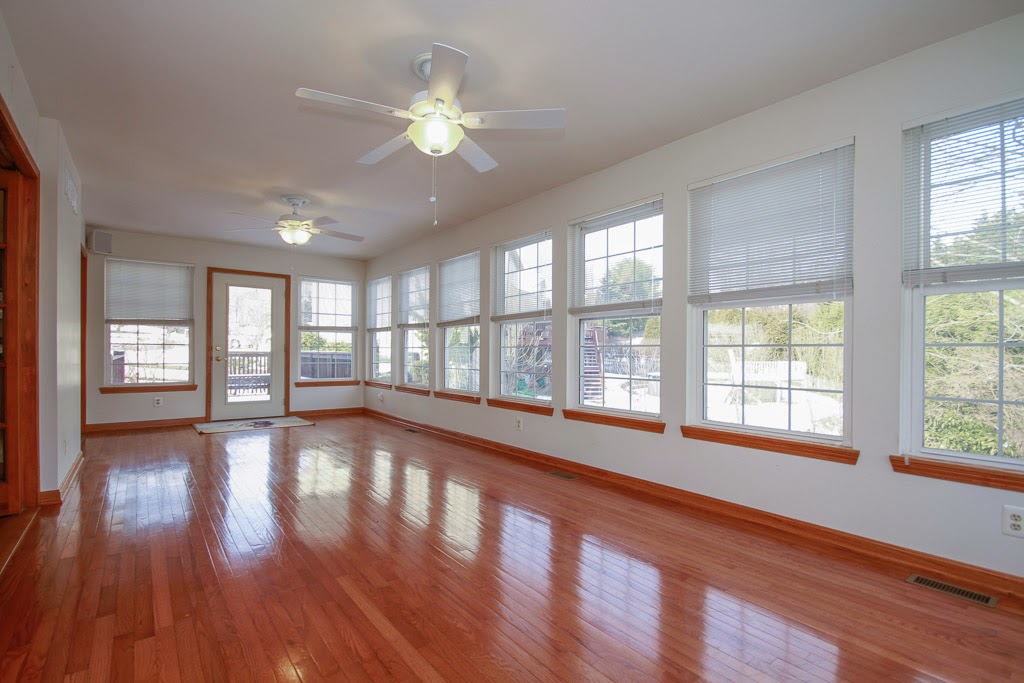 Alexander D. Necker 950 E Ring Factory Road Bel Air, MD 21014 MLS