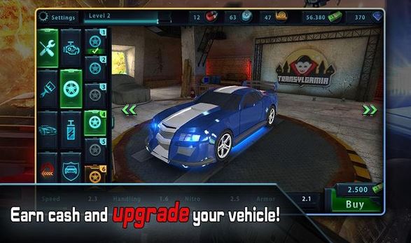 Download Game Getaway Driver Mod Apk