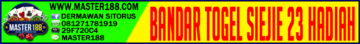 Master188.com Situs Agen Judi Online Terpercaya Indonesia exp= 05-05-2016