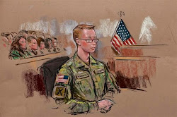Saving Private Manning