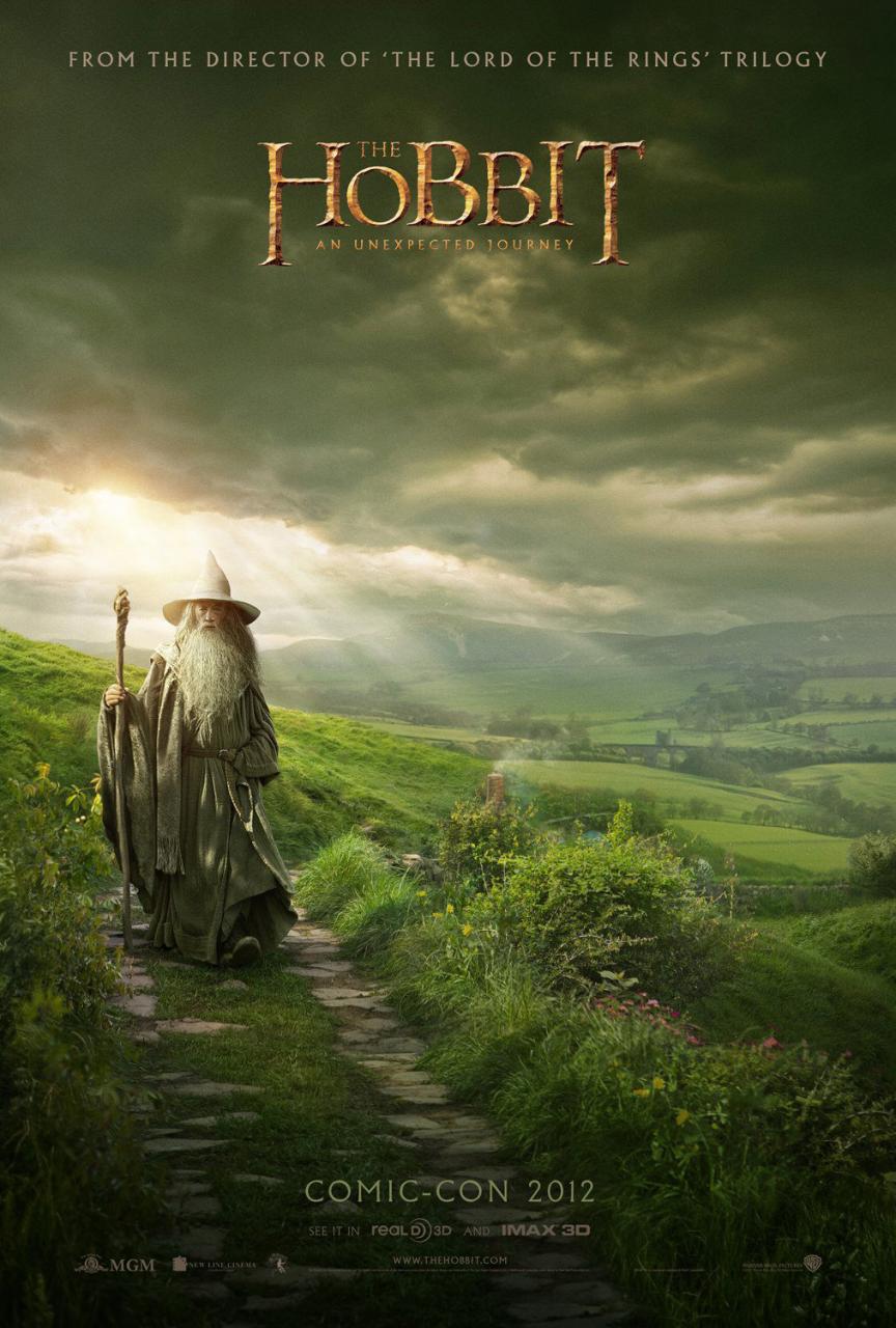 O Hobbit  Retorno de Hugo Weaving é confirmado