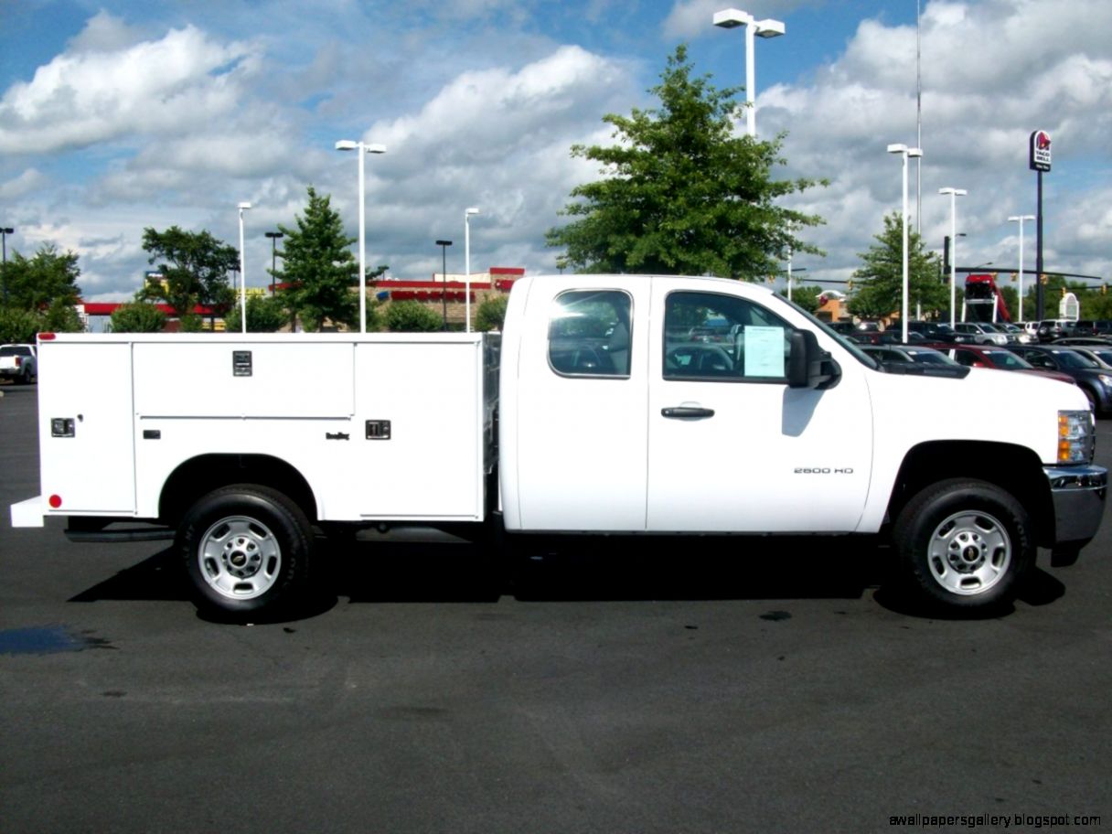 Work Trucks For Sale Wallpapers Gallery