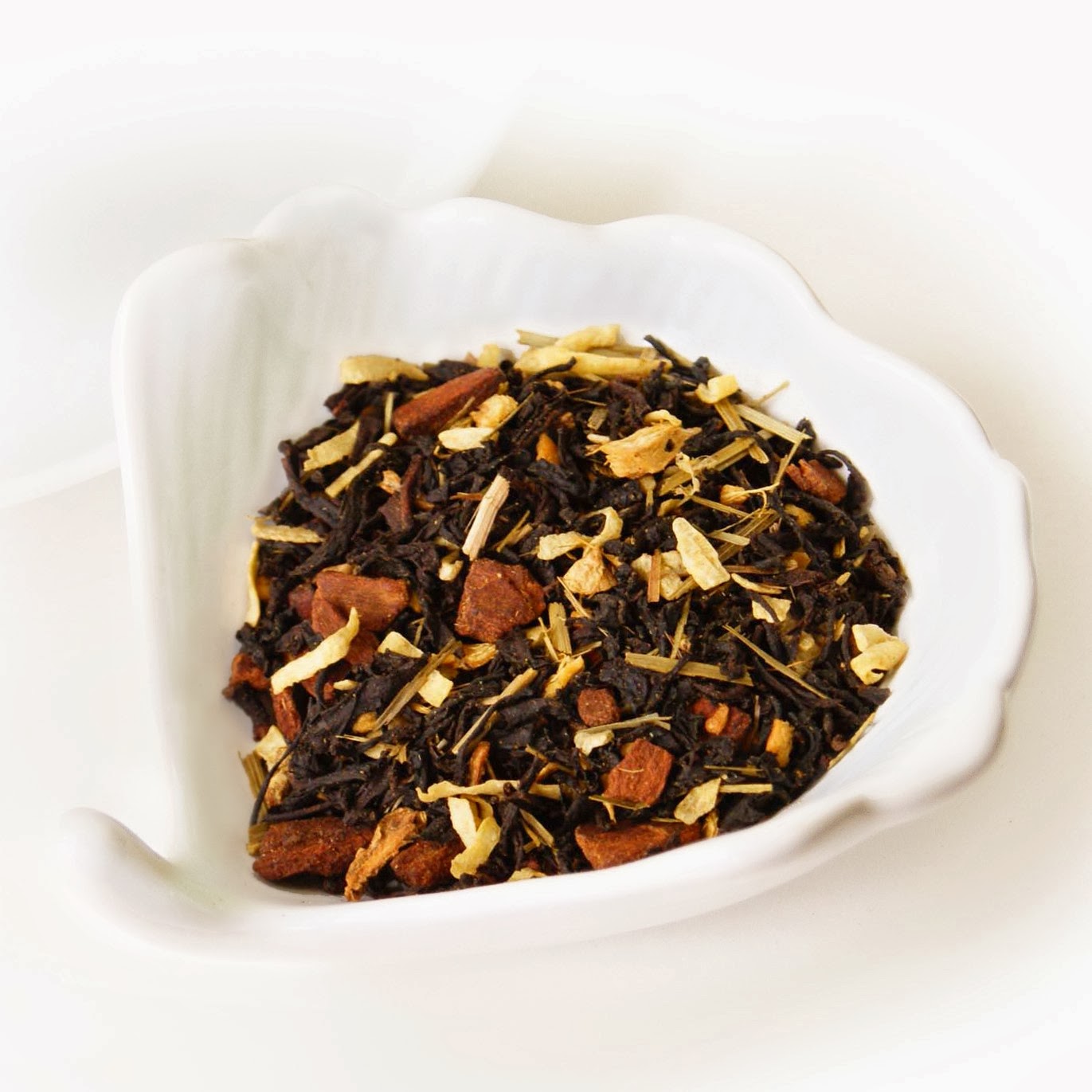 The Persimmon Tree Thai Chai - Tea for Me Please