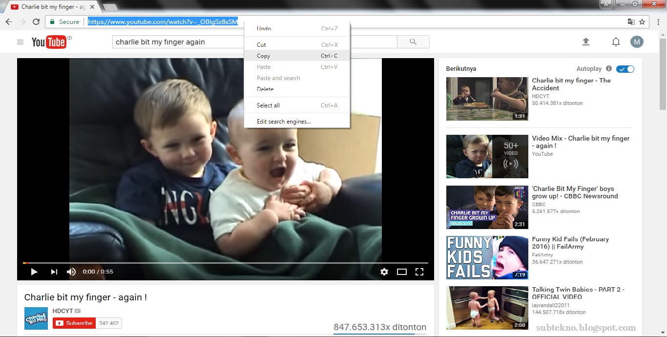 Video Video